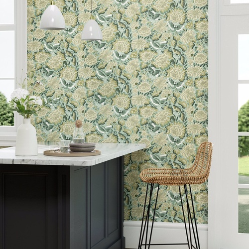 Shop - By design: Art Deco | Annandale Wallpapers